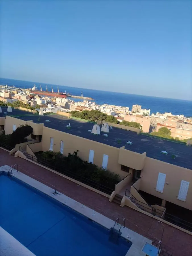 Apartamento Reformado Con Piscina Y Vistas location