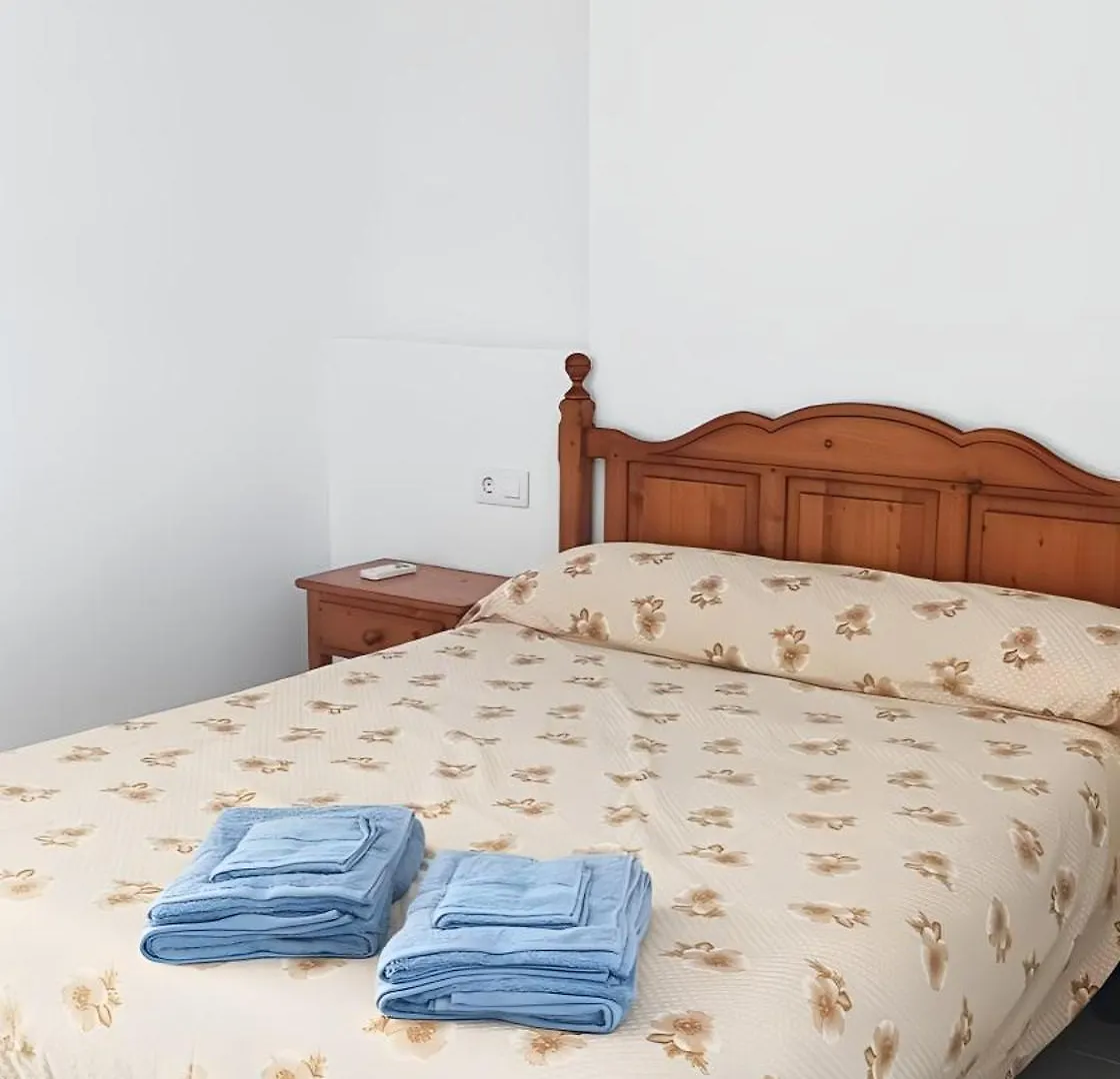 Apartamento Reformado Con Piscina Y Vistas Garrucha 0*,  Spain