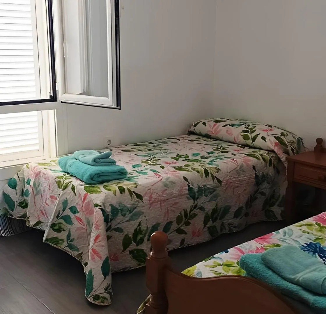 Apartamento Reformado Con Piscina Y Vistas Garrucha Apartment