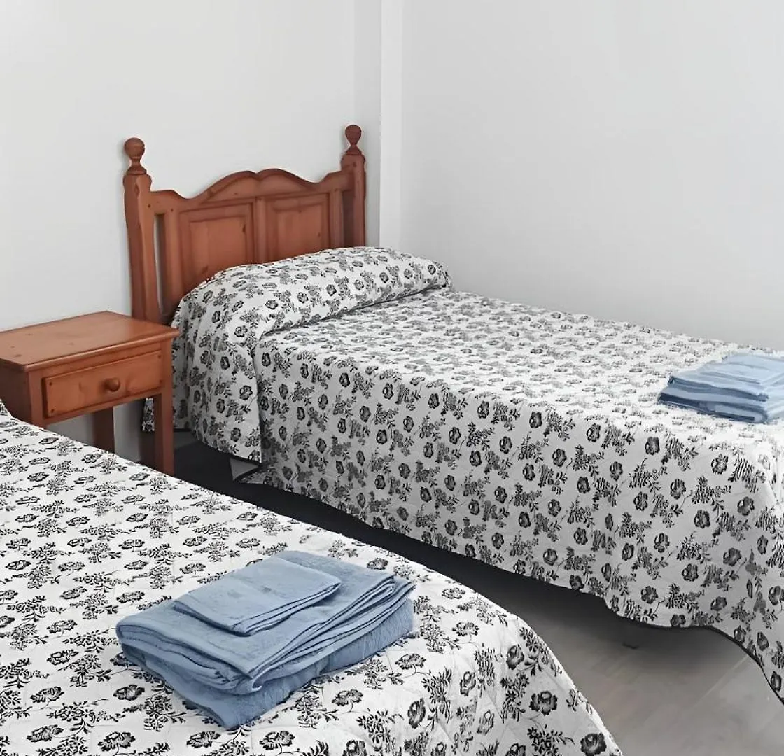 Apartamento Reformado Con Piscina Y Vistas Garrucha 0*,