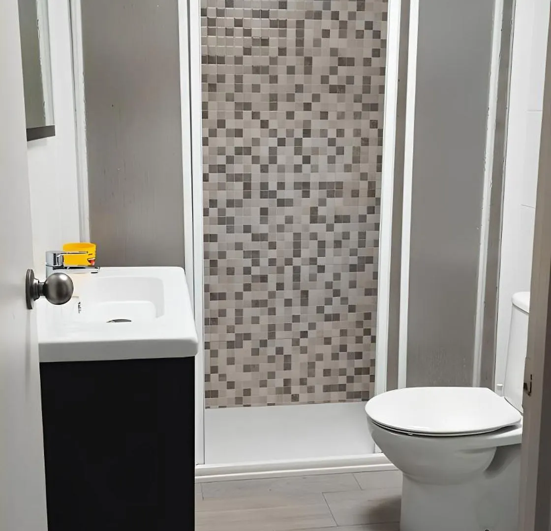 Apartamento Reformado Con Piscina Y Vistas Garrucha 0*,  Spain