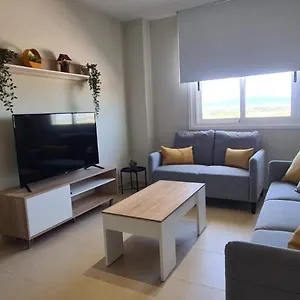 Apartamento Arena Y Sal -, Garrucha
